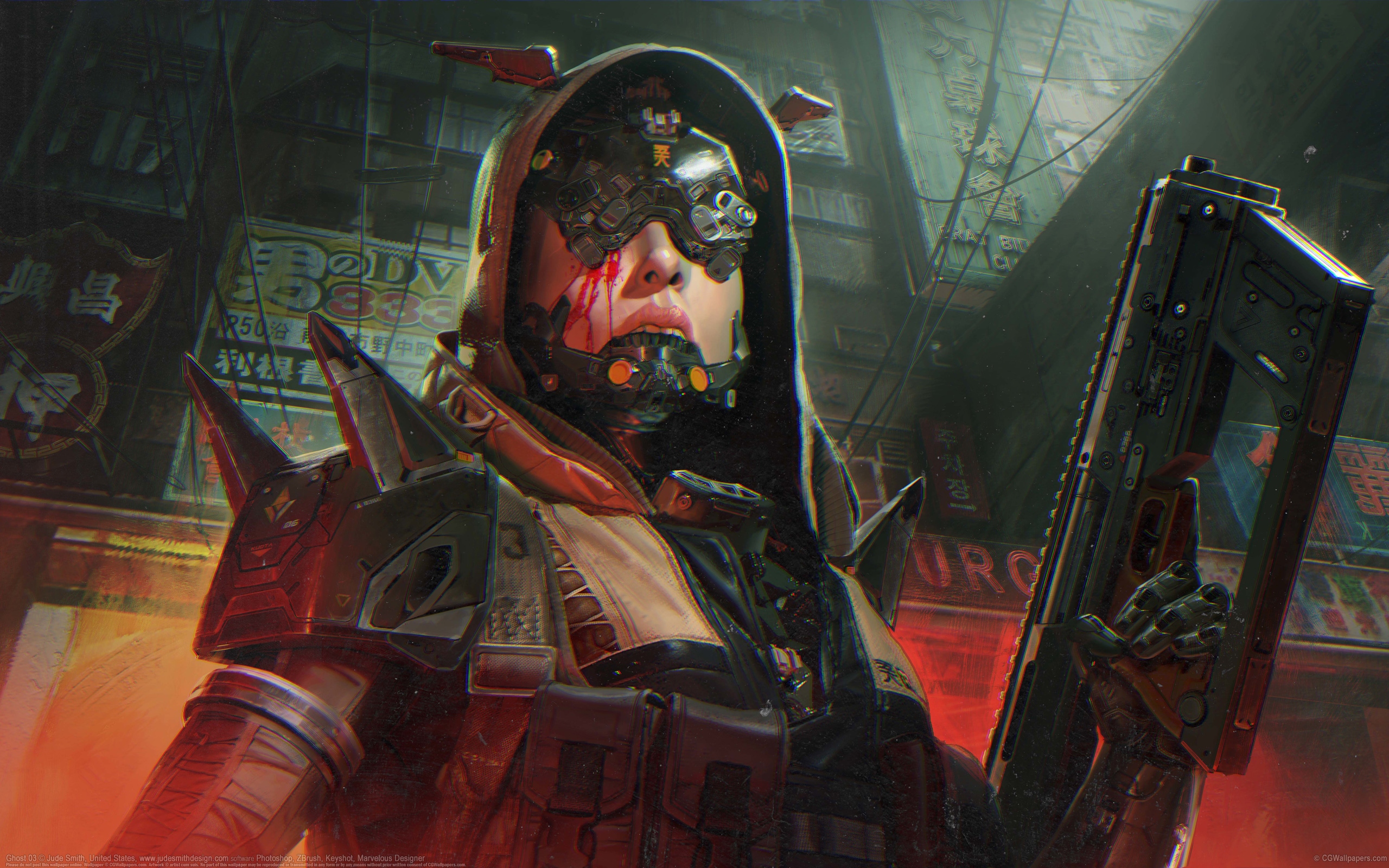 Jude Smith 2560x1600 wallpaper or background 07