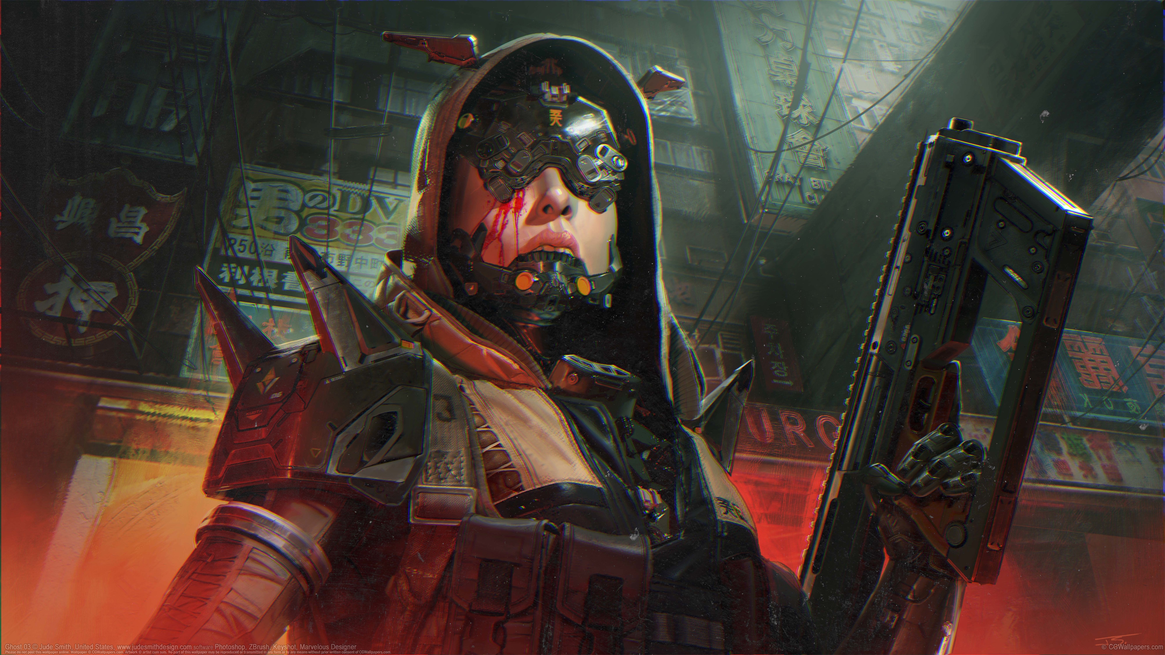 Jude Smith 3840x2160 wallpaper or background 07